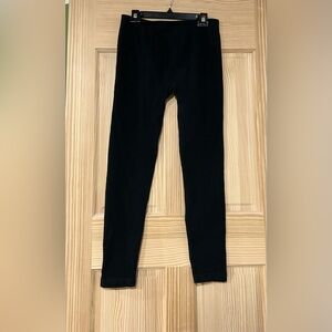 Minicci Black Fabric Detail